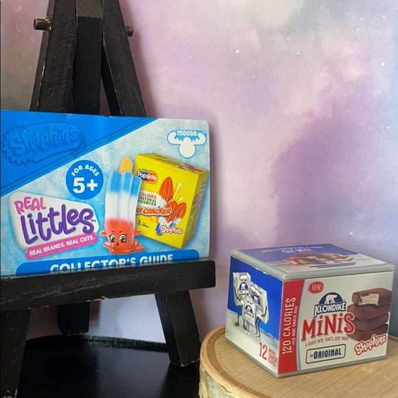 Shopkins - Picture 3 of 8